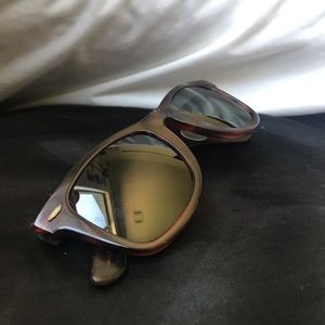 Authentic vintage ray bans